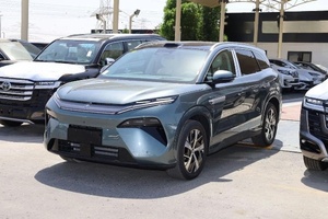 รถยนต์บีวายดี แทง แอล ดีเอ็ม พี ไฮบริด พีเอชอีวี ขับเคลื่อนสี่ล้อ ปี 2025 - Product Image 3