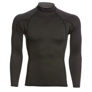 Hot Selling Custom Short Sleeve Rashguard Surfer Logo MMA/BJJ <b>Compression</b> <b>Shirt</b> Sublimated Jiu Jitsu Design Own Custom Rashguar - Product Image 2