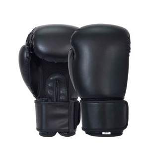 Guantes de Boxeo Profesionales con Acolchado Reforzado, Soporte para Muñecas y Rendimiento Duradero para Atletas - Product Image 5