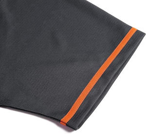 Camisetas de Béisbol Elite Performance Team, Poliéster Premium con Sistemas Avanzados de Gestión de Humedad, Flujo de Aire Estratégico - Product Image 3