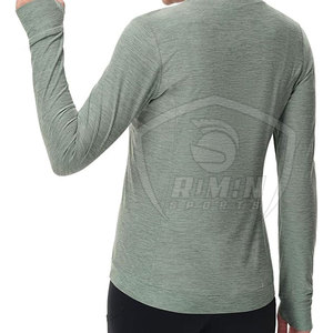 Proveedor Directo de Fábrica, Top Deportivo para Mujer de la Mejor Calidad, Tops para Gimnasio, Running y Fitness para Mujer en Diferentes Diseños - Product Image 6
