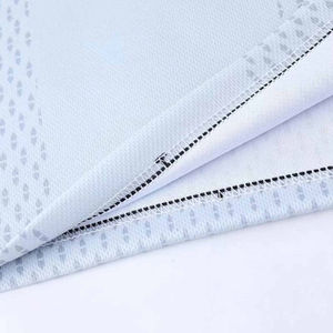 Uniformes de Baloncesto de Poliéster de Alta Calidad con Logotipo Personalizado, en Diferentes Colores, Venta Caliente - Product Image 2