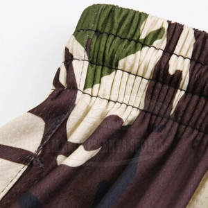 Pantalones cortos de baloncesto impresos al por mayor Pantalones cortos de baloncesto de nuevo diseño Pantalones cortos de baloncesto hechos a medida - Product Image 4