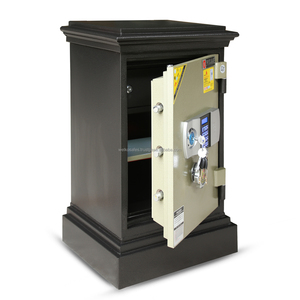 สถานีควบคุมเครื่องบิน WELKO Safes สหรัฐอเมริกา - Product Image 3