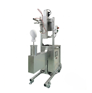 Distribuidores Mayoristas de Maquinaria para Recubrimientos Industriales de Alta Calidad, Más Vendidos - Product Image 1