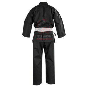 Uniforme de Karate de Alta Calidad con Nuevo Diseño, Logotipo Personalizado, Ropa de Artes Marciales, Uniforme de Karate en Venta - Product Image 2