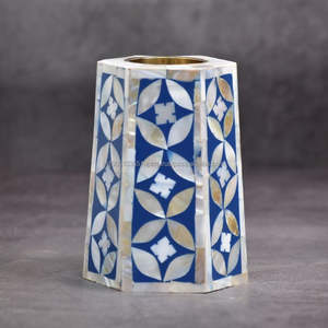 Ensemble de brûleurs d'encens islamiques de luxe très demandés, faits à la main en bois de manguier, porte-encens, décoration d'intérieur, anis étoilé, religieux - Product Image 6