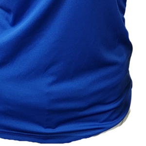 Camisetas de Fútbol para Mujer, Camiseta de Fútbol con Logotipo Bordado Personalizado, Uniforme Deportivo Ligero de Secado Rápido para Entrenamiento - Product Image 6
