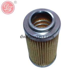 ไส้กรองน้ำมันไฮดรอลิกคอมเพรสเซอร์ขายดี รุ่น OF-000009-01  แบบจีบ  สำหรับเปลี่ยนทดแทน - Product Image 2