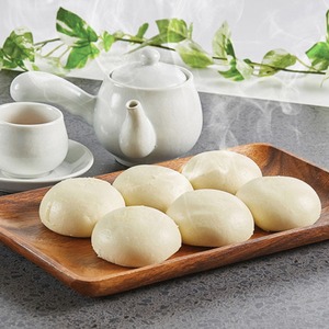 [MILWON] Bollo al vapor Anheung, bollo coreano de frijol rojo estilo Gangwon con textura masticable para la gama de productos de tiendas de comida coreana - Product Image 3