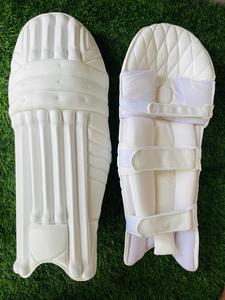 Protectores de Piernas para Bateo de Cricket de Primera Calidad, Ligeros, de Alta Protección, Duraderos, Resistentes a Impactos, con Logotipo Personalizado, Venta al Por Mayor - Product Image 2