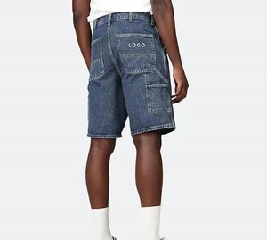 Quick Dry Men Casual Shorts Adults Outdoor 2026 New Style Breathable Solid Colour <b>Athletic</b> Sports Custom Logo Shorts - Product Image 6