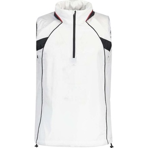 Chaqueta Cortavientos Color Block para Hombre, Estilo Vintage, Personalizada, de Nailon, con Mangas Desmontables, Estilo Hip Hop, Cortavientos, para Verano - Product Image 5