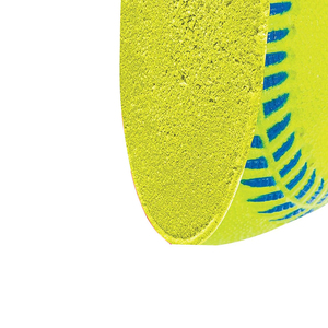 Good Quality Factory Price Custom Logo Soft Durable Lightweight Outdoor Sports Training <b>Baseball</b> <b>Balls</b> Wholesale Price for - Product Image 4