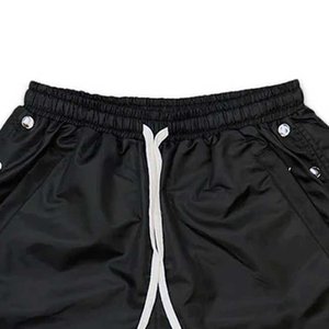 Shorts de sport personnalisés pour hommes, séchage rapide, respirants, en maille athlétique, pour la gym, la course, l'entraînement, le fitness et les loisirs – Meilleures ventes - Product Image 5