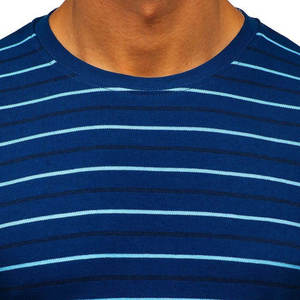 Men's Regular Sleeve T-Shirt 100% Cotton Breathable Casual Fashion Crew Neck Camouflage Eco-friendly Custom <b>Logo</b> Wholesale - Product Image 5