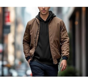 Sweat à capuche pour homme, best-seller, 100% coton, doublé, manches longues, col tombant, uni, confortable, grande taille, personnalisable - Product Image 5