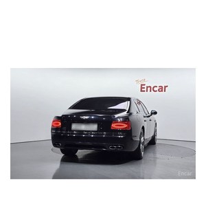 Bentley Flying Spur 4.0 Septiembre 2018 89,216 km Volante a la Izquierda Caja de Cambios Automática - Product Image 4