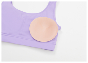 Sujetador Deportivo Sin Costuras Personalizado para Mujer, Tejido Elástico, Cómodo y con Soporte, Top para Gimnasio, Entrenamiento, Running, Fitness, Ropa Deportiva - Product Image 2