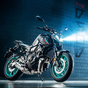 Yamaha MT-07 2023 - Product Image 4