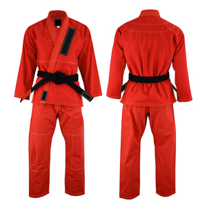 Customized BJJ Gi Suits Stretch Quick Dry Custom Logo Jiu-jitsu Judo Uniform OEM Wholesale <b>Cheap</b> Price High Quality Lightweight - Product Image 5