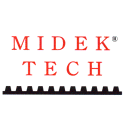 MIDEK GmbH logo