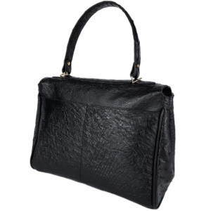 Bolsos de Mano de Lujo al por Mayor para Mujer, Bolso de Cuero Casual para Oficina, Viajes, de Piel Vacuna, Bolsos de Moda para Dama - Product Image 6