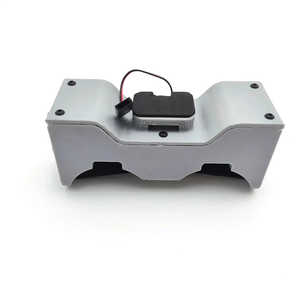 อุปกรณ์ปล่อยอย่างแพร่หลายสำหรับระบบ AirDrop Drone FPV อะไหล่โดรนสำหรับแข่งโดรน FPV อุปกรณ์เสริมสำหรับโยนเซอร์โวน้ำหนักบรรทุกคลิป - Product Image 4