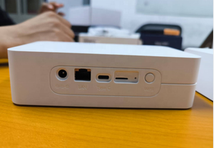 WR-150 de routeur Wifi CPE intérieur 5G à faible coût - Product Image 2