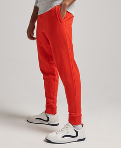 Pantalon de jogging décontracté en toile pour homme, taille mi-haute, plissé sur le devant, avec cordon de serrage, respirant et léger, idéal pour l'entraînement et le fitness – Grande Vente Hiver - Product Image 2