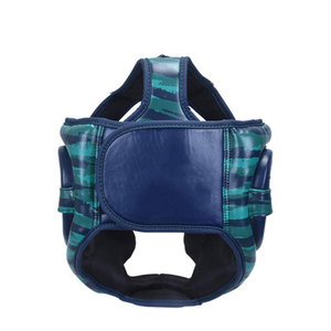 Head Protector Boxing Guard Boxing Equipment Head Guard Custom Design Head Guard For Boxing - Product Image 5