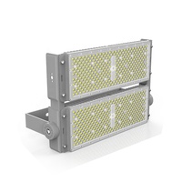Projecteur LED Solaire Extérieur Étanche IP65 Hepu Haute Luminosité SMD 40W 60W 100W CRI 85 Angle de Faisceau 25/45/110 3-7 Ans