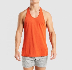 Débardeur de sport pour hommes, Logo personnalisé, pour Fitness, musculation, marque japonaise - Product Image 1