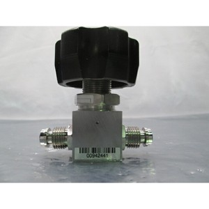 Válvula de Diafragma APTech AP3600S 2PW MV4 MV4 - Equipo y Piezas de Semiconductores de Confianza de Marca Global - Product Image 6