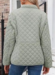 Veste Anorak à Capuche Demi-Zip en Coton, Polyester et Nylon, Personnalisée, Coupe Oversize, Légère, Boutonnée, Service OEM, Teinte en Fil - Product Image 6