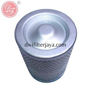 Filtre séparateur d'huile de haute qualité pour pièces de compresseur d'air industriel - Product Image 5