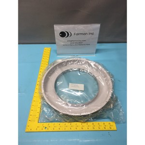 AMAT 0020-27644 Protector Inferior de 8" G-12 AL Flame - Equipo y Piezas de Semiconductores de Confianza de la Marca Global Legacy - Product Image 2