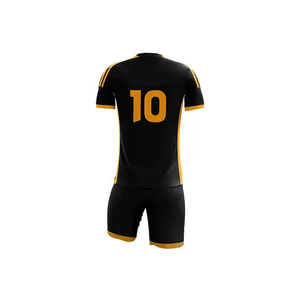 Nueva Temporada, Uniformes de Fútbol Personalizados para Equipos, Venta al por Mayor de Camisetas de Fútbol - Product Image 6