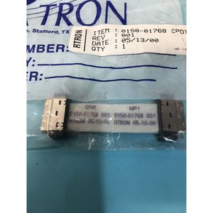 สายเคเบิล AMAT 0150-01768 สำหรับขับสเต็ปเปอร์มอเตอร์ - อุปกรณ์และอะไหล่เซมิคอนดักเตอร์ระดับโลกที่เชื่อถือได้ - Product Image 3