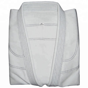 Kimono de Jiu-Jitsu personnalisé, combinaisons BJJ, uniformes BJJ, vêtements d'arts martiaux, couleurs personnalisées, sur mesure - Product Image 6