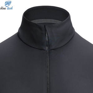Maillot de Ciclismo Personalizado para Hombre, Ligero, Transpirable, de Secado Rápido, para Bicicleta de Montaña y Carretera, de Alta Calidad - Product Image 4