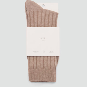 Anti odor bamboo <b>socks</b> with sweat absorbing fabric Super soft breathable and eco friendly Ideal for sensitive skin and comfort - Product Image 2