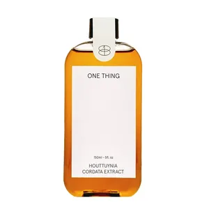 High Quality Houttuynia Cordata Extract Premium Facial Essence One Thing Essential for Healthy Skin - Product Image 1
