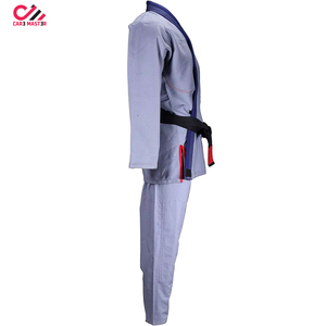 Fabricante de Ropa Deportiva Personalizada, Trajes de Jiu-Jitsu Brasileño Personalizados, Uniformes de Judo con Logotipo Personalizado al por Mayor, Kimono de Jiu-Jitsu - Product Image 2