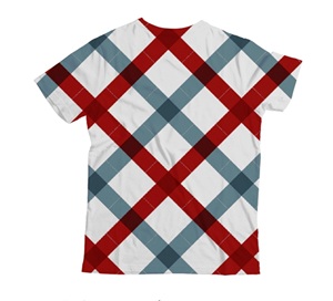 Camisetas Sublimadas Unisex de Alta Calidad, Camisetas Blancas Extra Grandes para Transferencia de Calor, Camisetas Personalizadas con Diseño Propio e Impresión de Logotipo - Product Image 6