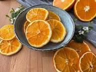 Rodajas de Naranja Cítrica Orgánica |   Ingrediente de Té Herbal Detox |   Secado Naturalmente en Vietnam - Product Image 5