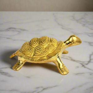 Centre de table moderne en fer inspiré de la tortue pour la décoration d'événements et l'aménagement décoratif haut de gamme de la maison - Product Image 2