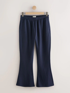 Women <b>Top</b> Selling Women Cotton Polyester Trousers Casual Wear Ladies Pants Custom Color & Design Availableble - Product Image 3