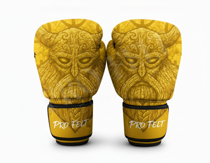 Gants de boxe personnalisés imprimés en 3D, design tendance, vente en gros, pour l'entraînement, le sparring, la Muay Thai, le kickboxing, les combats MMA - Product Image 4