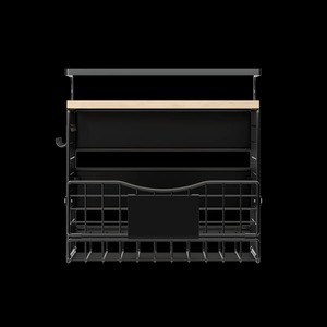 Premium Stackable Fruit <b>Storage</b> Rack For Kitchen Counter Organization <b>Vegetable</b> Basket And Home <b>Storage</b> Solution From India - Product Image 4